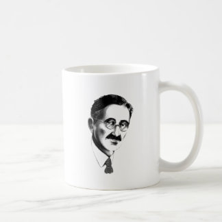 F.A. Hayek mugg