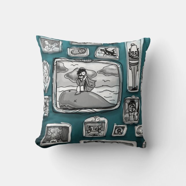 F.A.M.I.L.Y. kudde (Framsida)