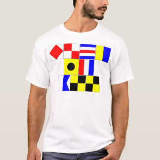 F-*** allt det tee shirt