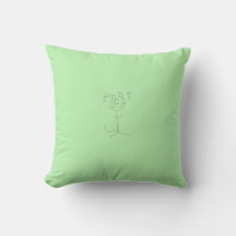 F är för Fart Pillow