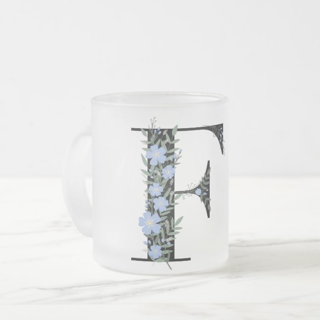 F Art mugg (Framsida vänster)
