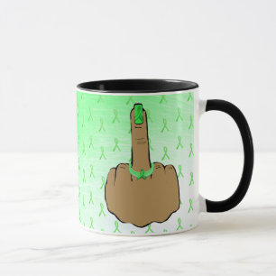 F av Lyme Disease Coffee Mugg