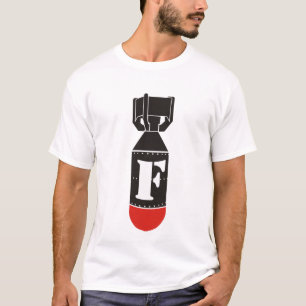 F-BOMB T-SHIRT