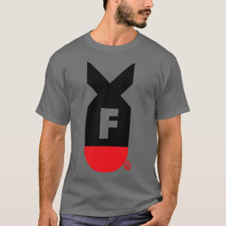 F BOMB T SHIRT