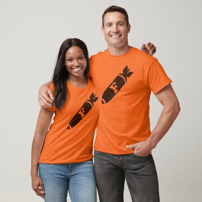 F-Bomb Tee (Unisex)