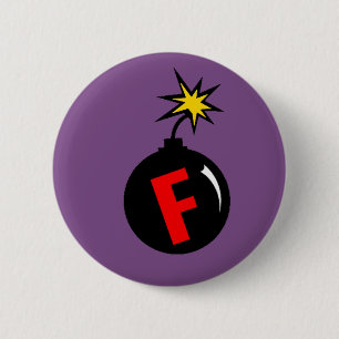 f-bombardera knapp