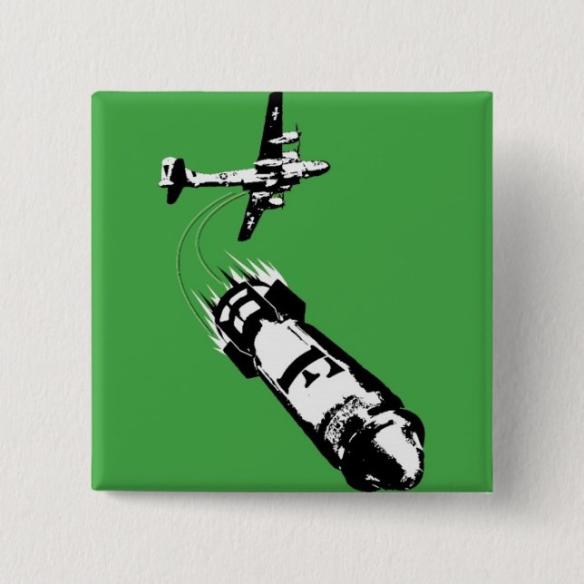 F-Bombardera Knapp (Framsida)