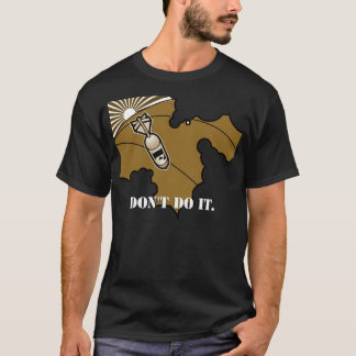 F-Bombardera T-shirt