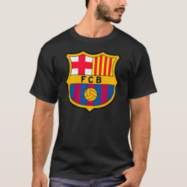 F C Barcelona T Shirt