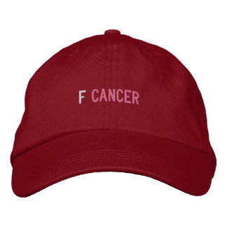 F CANCER BRODERAD KEPS