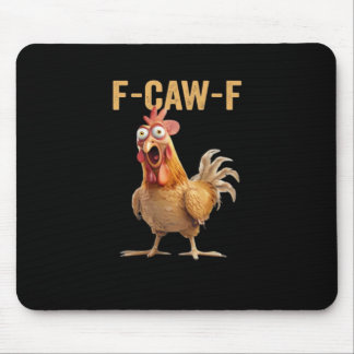 F-Caw-F Chicken Classic Creative Casual Musmatta