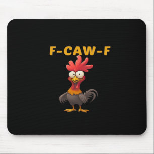 F-Caw-F-Chicken Essential Classic Aesthetic Unique Musmatta