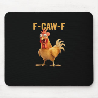 F-Caw-F-Chicken Essential Creative Casual Musmatta
