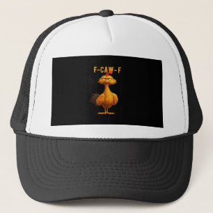 F-Caw-F-Chicken Essential Minimal Ren Keps