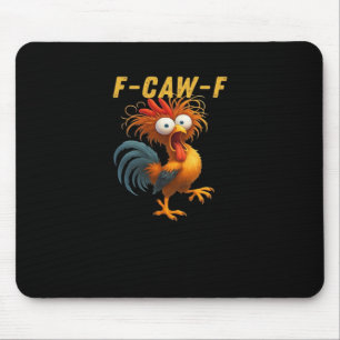 F-Caw-F-Chicken Essential Retro Classic Musmatta