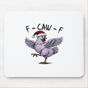 F-Caw-F Chicken Retro Classic Musmatta