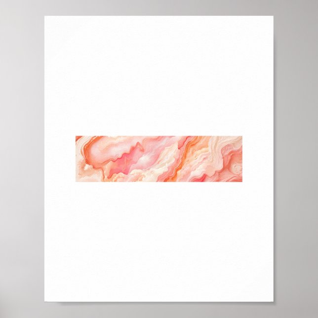 F-Caw-F Classic Trendy Style Poster (Framsidan)