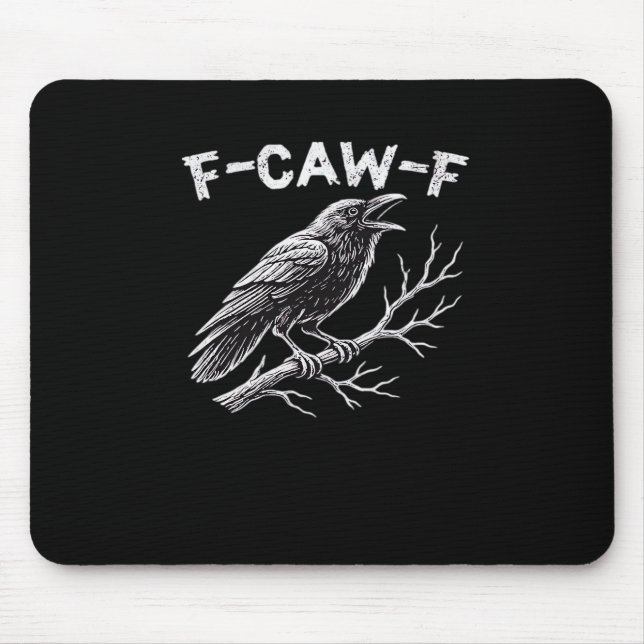 F-Caw-F Creative Style Musmatta (Framsidan)