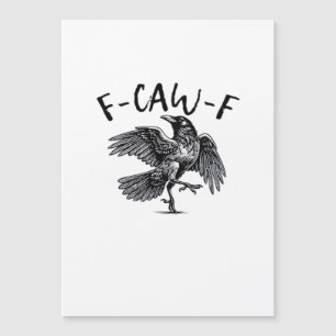 F-Caw-F Essential Classic Style