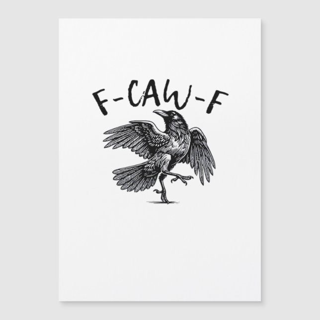 F-Caw-F Essential Classic Style (Framsida)