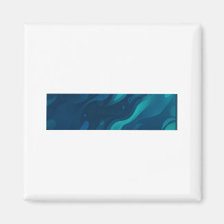 F-Caw-F Essential Kreativ Stil Magnet
