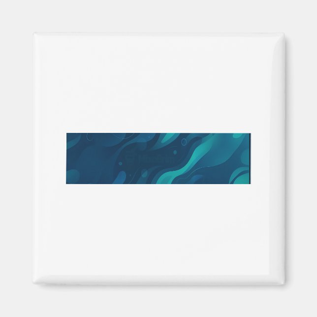 F-Caw-F Essential Kreativ Stil Magnet (Framsidan)