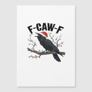 F-Caw-F Essential Kreativt Ledigt