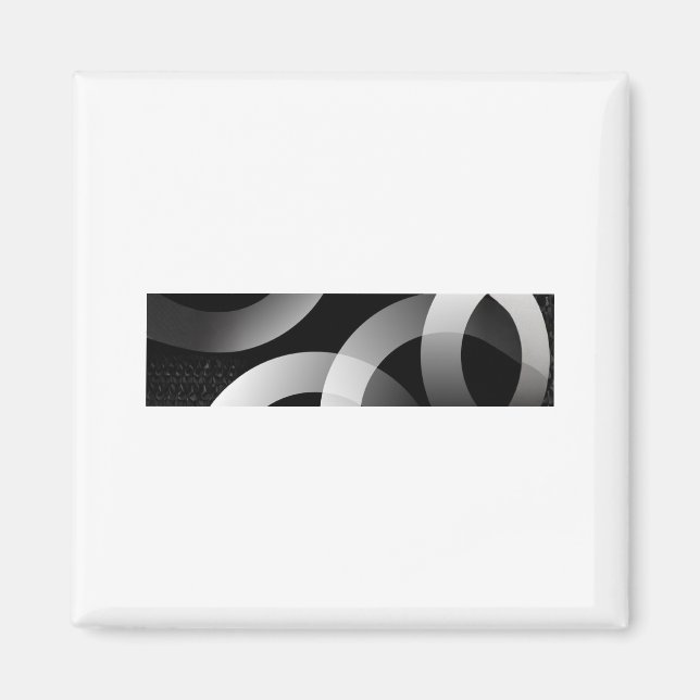 F-Caw-F Essential Retro Classic Magnet (Framsidan)