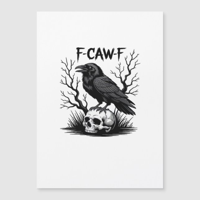 F-Caw-F Essential Vintage Cool (Framsida)