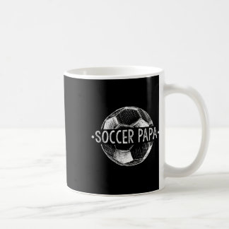 F-caw-f Funny Rooster Soccer Meme Art Footll Mad F Kaffemugg
