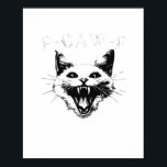 F-Caw-F Halloween Lover F-Caw-F Funny Classic Poster<br><div class="desc">F-Caw-F Halloween Lover F-Caw-F Funny Classic: A Halloween lover’s design full of humor and festive energy. Great for spooky celebrations. Classic,  fun,  and seasonal.</div>