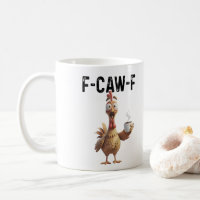 F CAW F