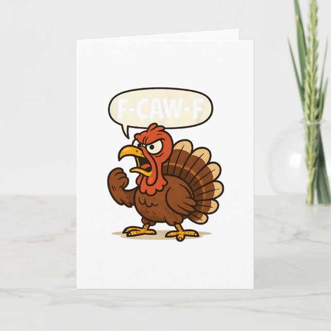 F-caw-f  kort (Framsida)