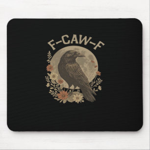 F-Caw-F Kreativ stil Musmatta