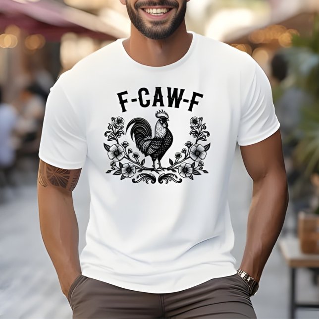 F-CAW-F Kyckling Tröja (Skapare uppladdad)