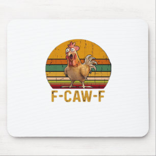 F-Caw-F Kycklinghumor Essential Minimal Rent Musmatta