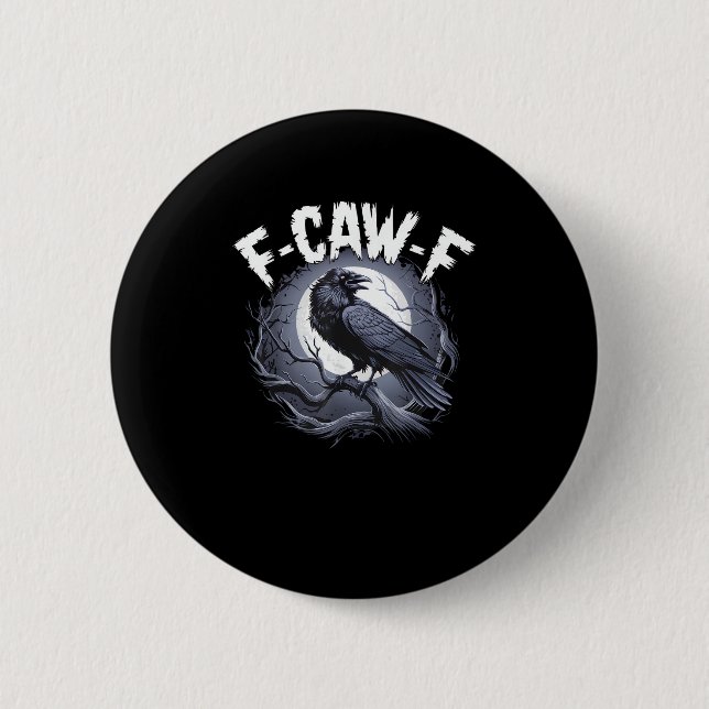 F-Caw-F Minimal Ren Knapp (Framsida)