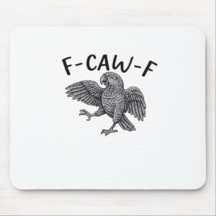 F Caw F Minimalistisk Ren Design Musmatta