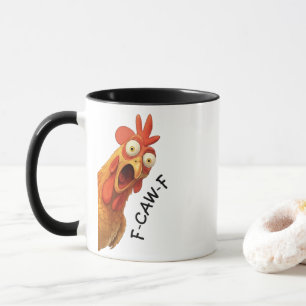 F-CAW-F MUGG