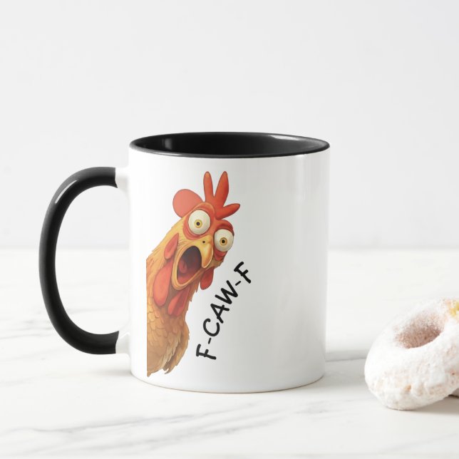 F-CAW-F MUGG (Med munk)
