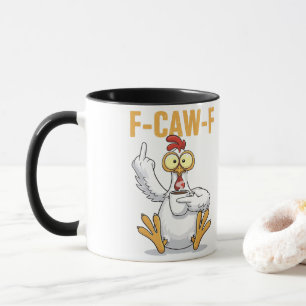 F-CAW-F MUGG