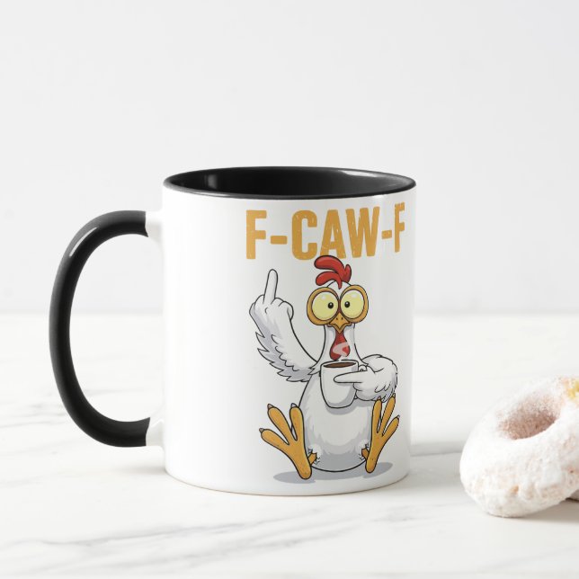 F-CAW-F MUGG (Med munk)