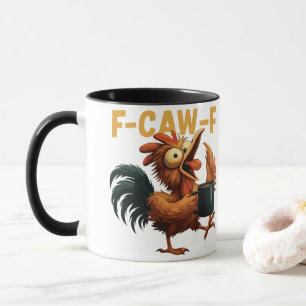 F-CAW-F MUGG