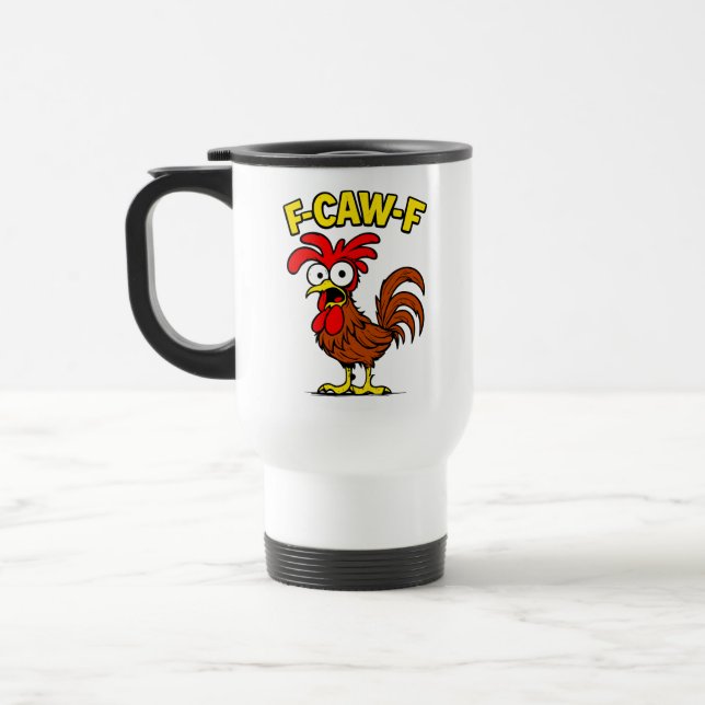 F-CAW-F  RESEMUGG (Vänster)