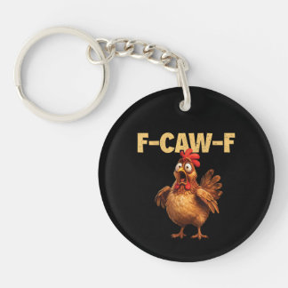 F Caw F Rolig Kyckling Puns Mörk Humor Sarcasm 