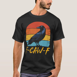 F-CAW-F SHIRT T
