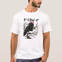 F CAW F Söt Kråka