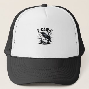 F Caw F Viktig Minimal Ren Design Keps