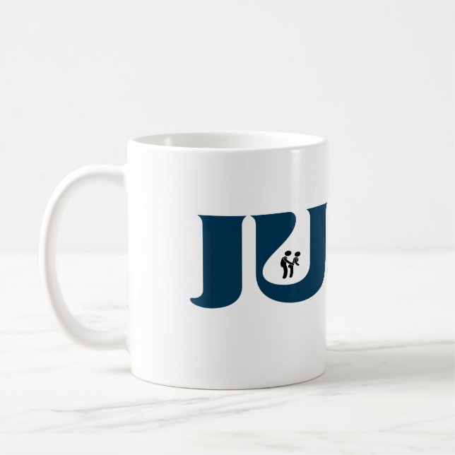 F.ck Av Kaffemugg (Vänster)