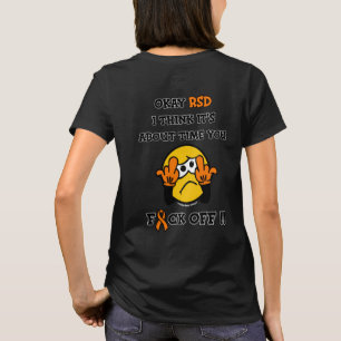 F#CK AV...RSD T SHIRT